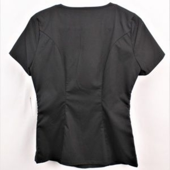 NWT Jaanuu Scrub Top, Size XS  ! - Picture 2 of 5